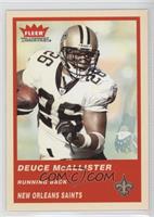 Deuce McAllister