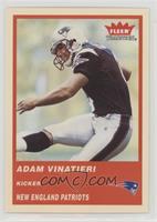 Adam Vinatieri