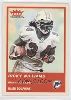 Ricky Williams