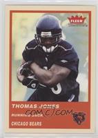 Thomas Jones