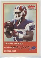 Travis Henry