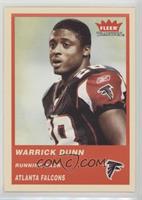 Warrick Dunn