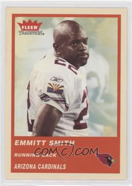 2004 Fleer Tradition - [Base] #96 - Emmitt Smith