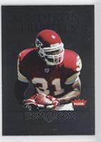 Priest Holmes