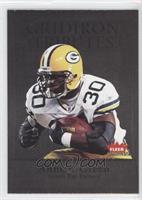 Ahman Green