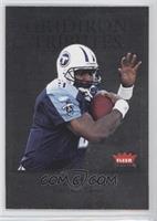 Steve McNair