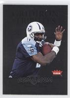 Steve McNair