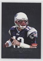 Tom Brady [EX to NM]