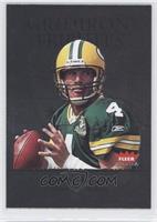 Brett Favre