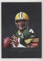 Brett Favre