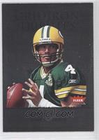 Brett Favre