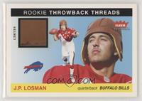 J.P. Losman