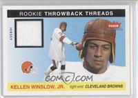 Kellen Winslow Jr.