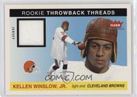 Kellen Winslow Jr.