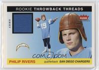 Philip Rivers