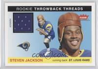 Steven Jackson