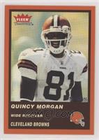 Quincy Morgan