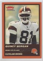 Quincy Morgan