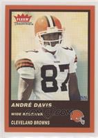 Andre Davis