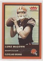 Luke McCown