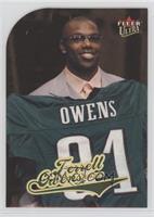 Terrell Owens