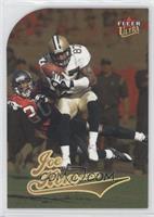 Joe Horn