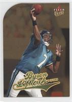 Byron Leftwich