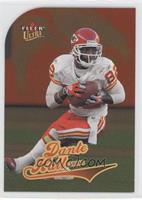 Dante Hall