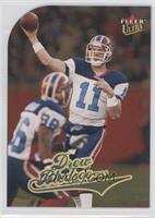 Drew Bledsoe