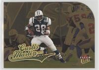 Curtis Martin