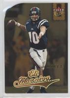 Lucky 13 - Eli Manning [EX to NM]