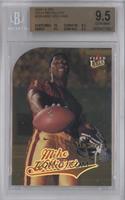 Lucky 13 - Mike Williams [BGS 9.5 GEM MINT]