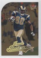 Isaac Bruce