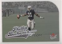 Phillip Buchanon #/66