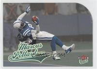 Marcus Pollard #/66