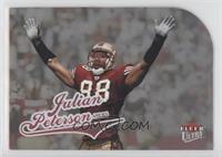 Julian Peterson #/66