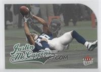 Justin McCareins #/66