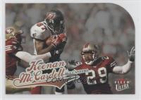 Keenan McCardell #/66