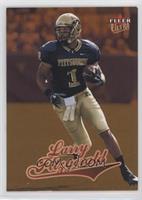 Lucky 13 - Larry Fitzgerald [EX to NM]
