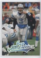 Joey Harrington