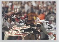 Brandon Lloyd