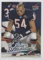 Brian Urlacher