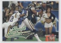 David Boston