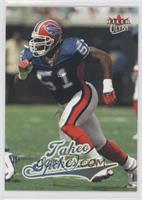 Takeo Spikes