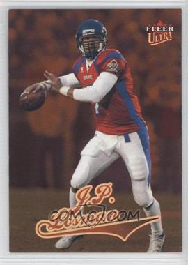 2004 Fleer Ultra - [Base] #221 - J.P. Losman