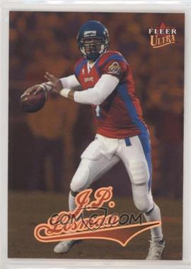 2004 Fleer Ultra - [Base] #221 - J.P. Losman