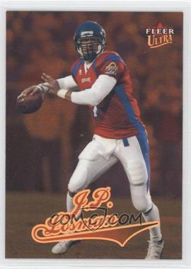 2004 Fleer Ultra - [Base] #221 - J.P. Losman