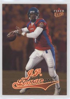 2004 Fleer Ultra - [Base] #221 - J.P. Losman