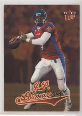 2004 Fleer Ultra - [Base] #221 - J.P. Losman