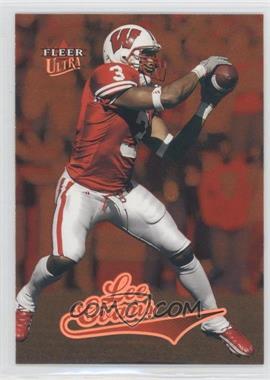 2004 Fleer Ultra - [Base] #231 - Lee Evans